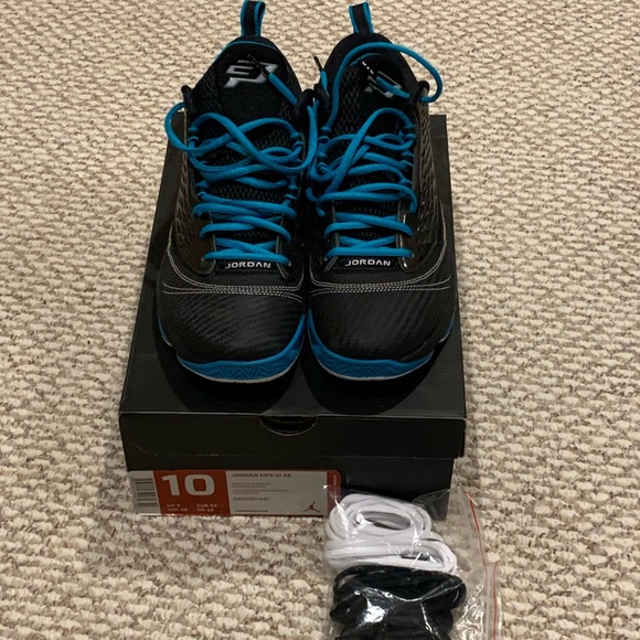 Jordan Other - Men’s Jordan CP3.VI AE